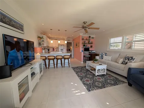 2808 NE 33rd Court Fort Lauderdale FL 33306