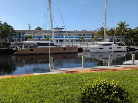 2808 NE 33rd Court Fort Lauderdale FL 33306