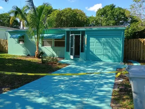 2465 NE 14th Avenue Pompano Beach FL 33064