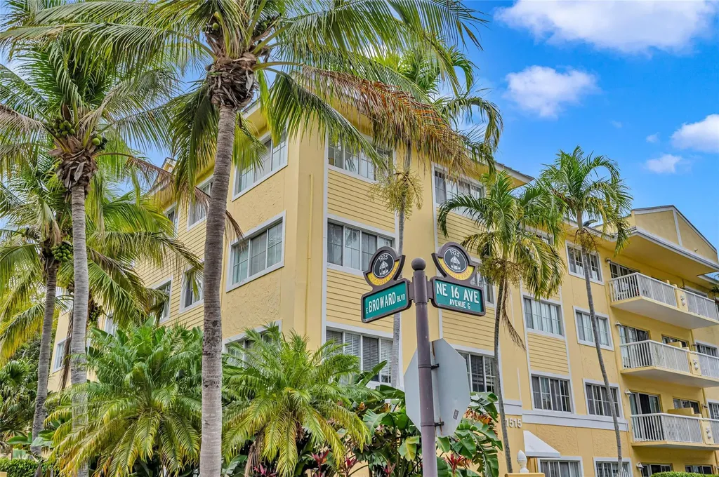 1515 E Broward Boulevard Fort Lauderdale FL 33301