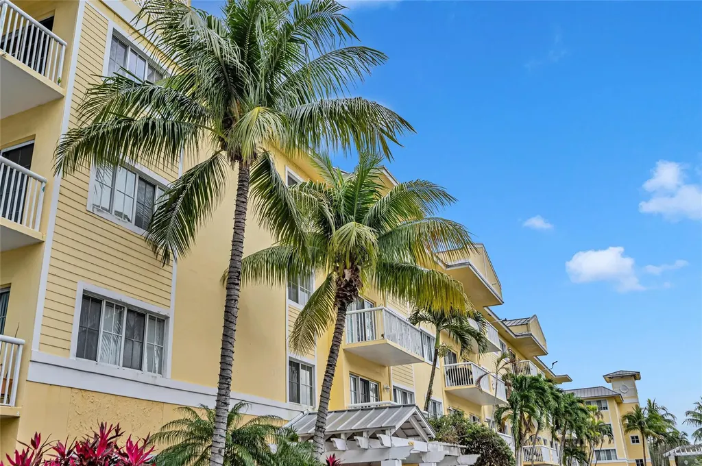 1515 E Broward Boulevard Fort Lauderdale FL 33301