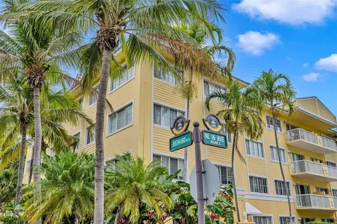 1515 E Broward Boulevard Fort Lauderdale FL 33301