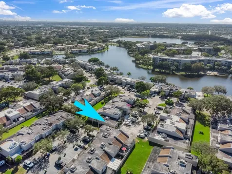 1491 NW 112th Way Pembroke Pines FL 33026