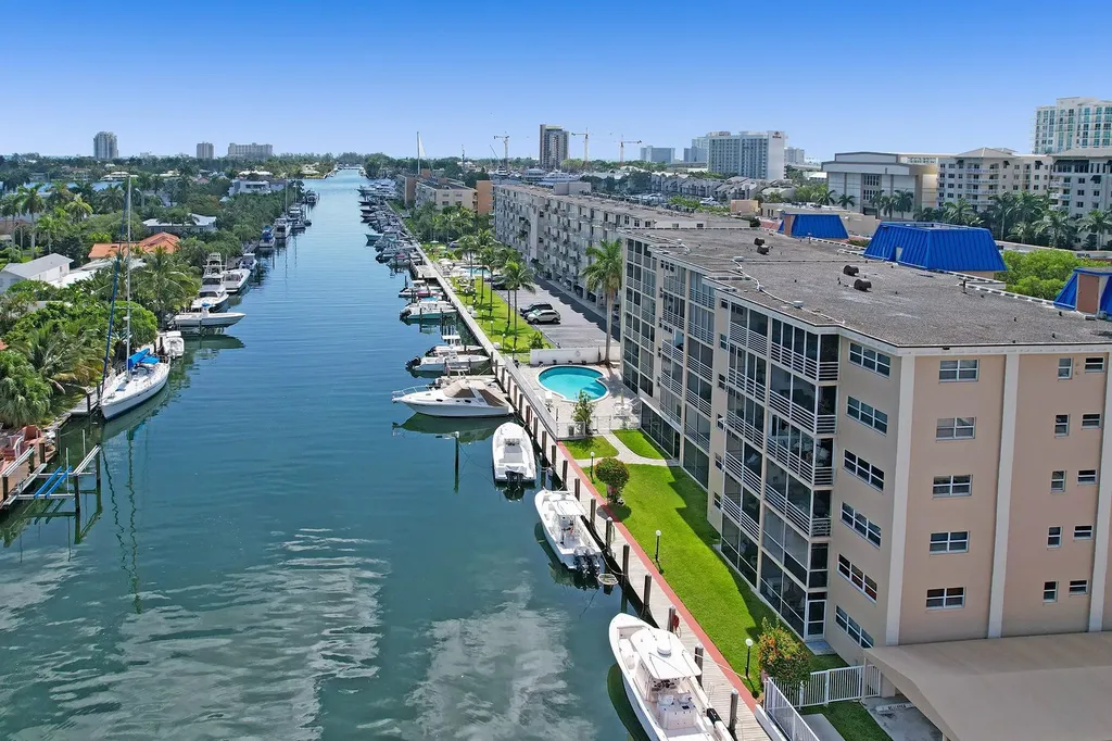 Fort Lauderdale FL 33316