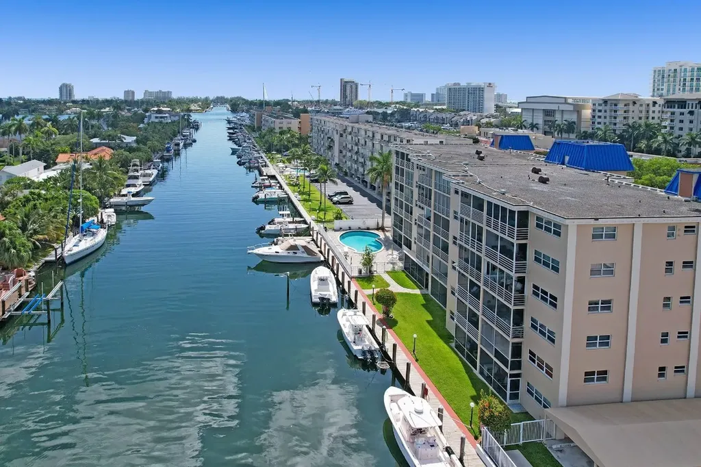 Fort Lauderdale FL 33316