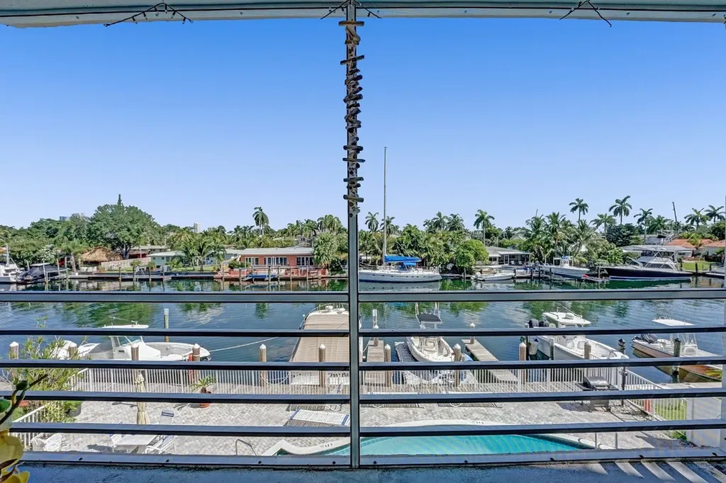 Fort Lauderdale FL 33316