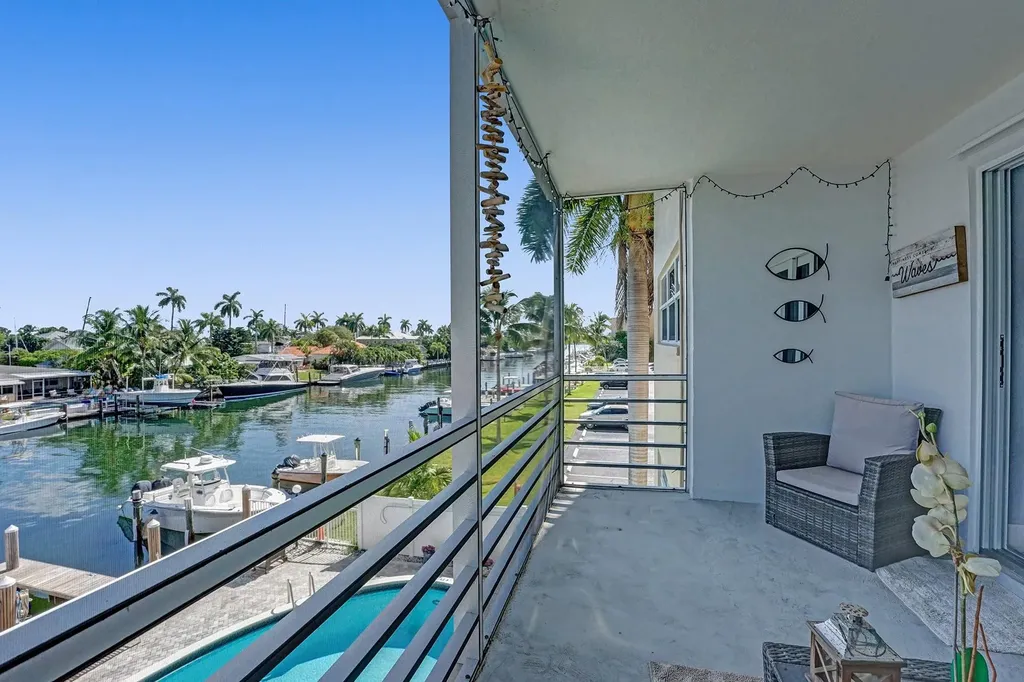 Fort Lauderdale FL 33316