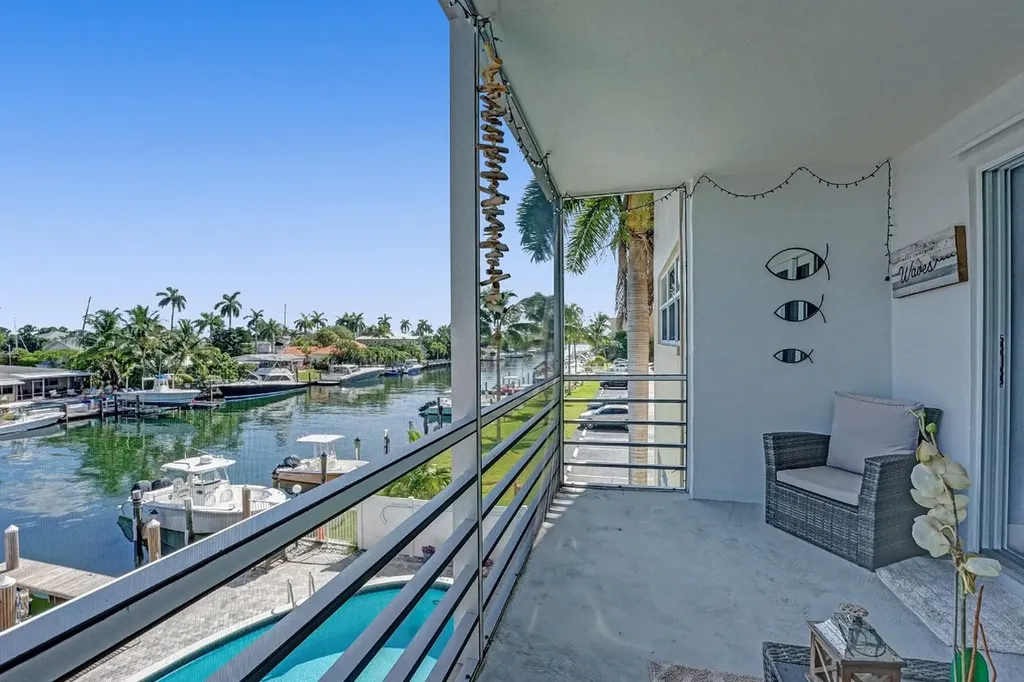 Fort Lauderdale FL 33316