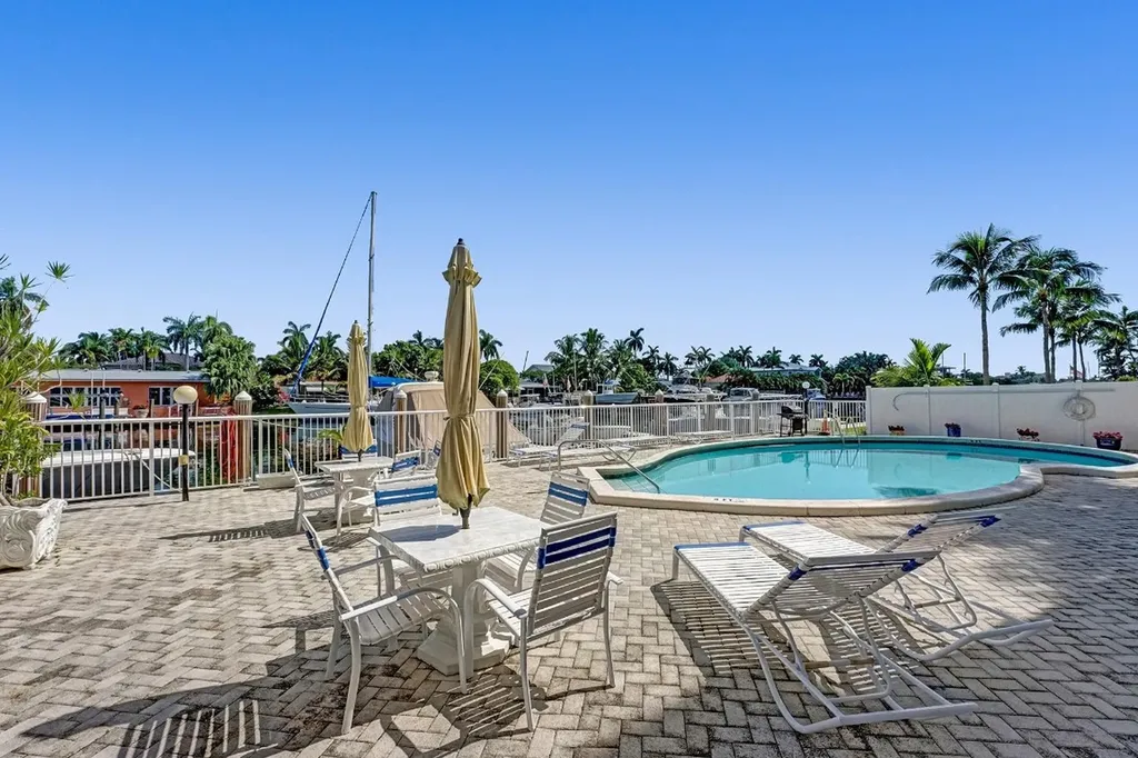 Fort Lauderdale FL 33316