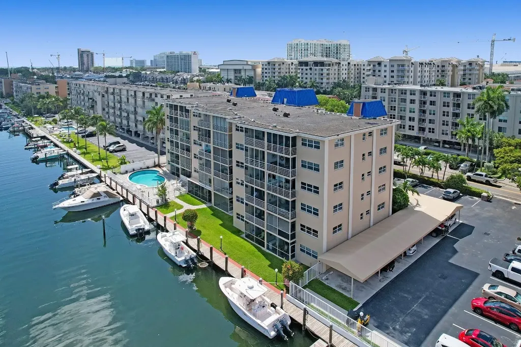 Fort Lauderdale FL 33316