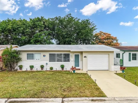 985 NW 69th Avenue Margate FL 33063