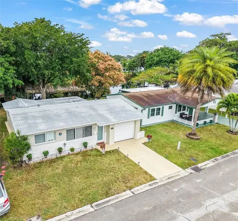 985 NW 69th Avenue Margate FL 33063