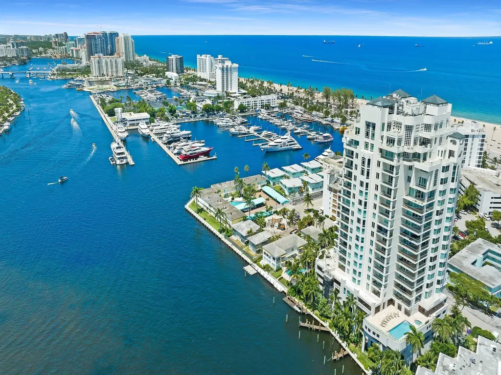 3055 Harbor Drive Fort Lauderdale FL 33316