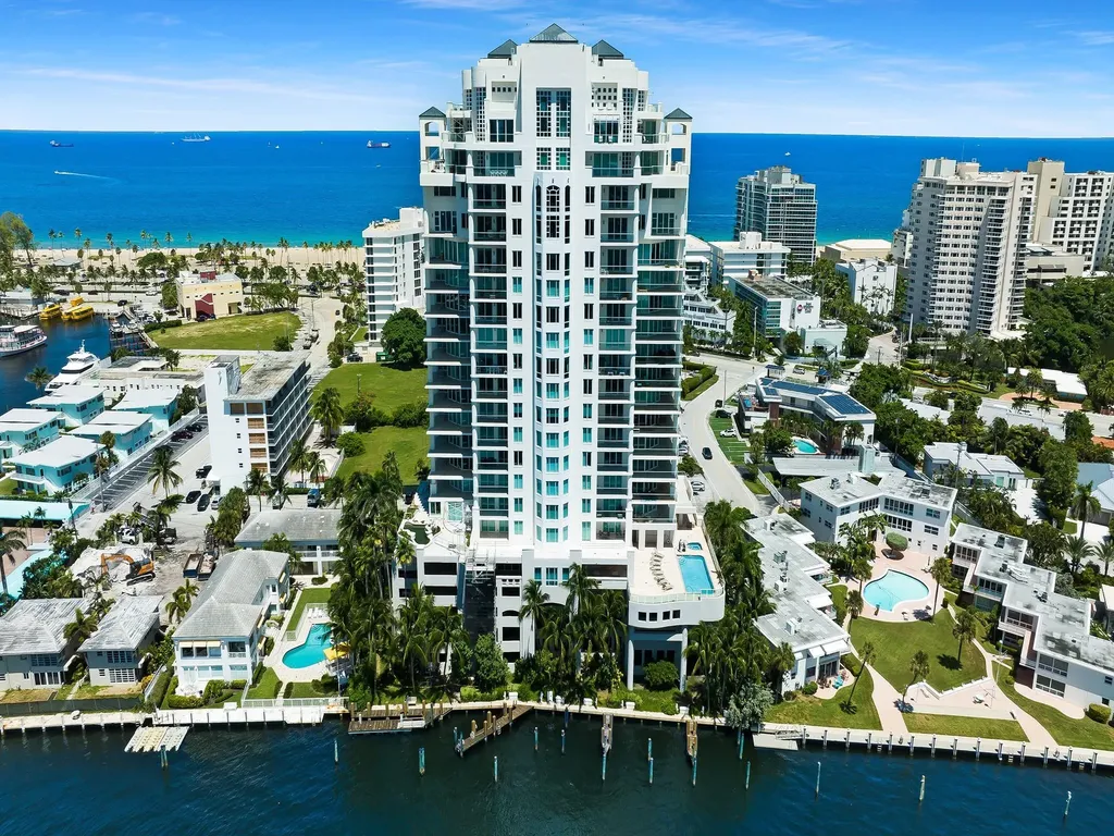 3055 Harbor Drive Fort Lauderdale FL 33316