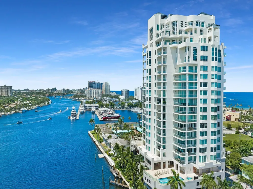 3055 Harbor Drive Fort Lauderdale FL 33316