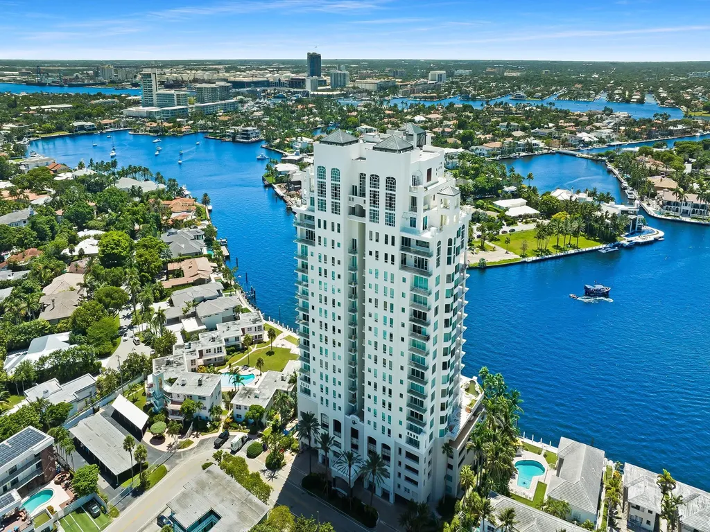 3055 Harbor Drive Fort Lauderdale FL 33316