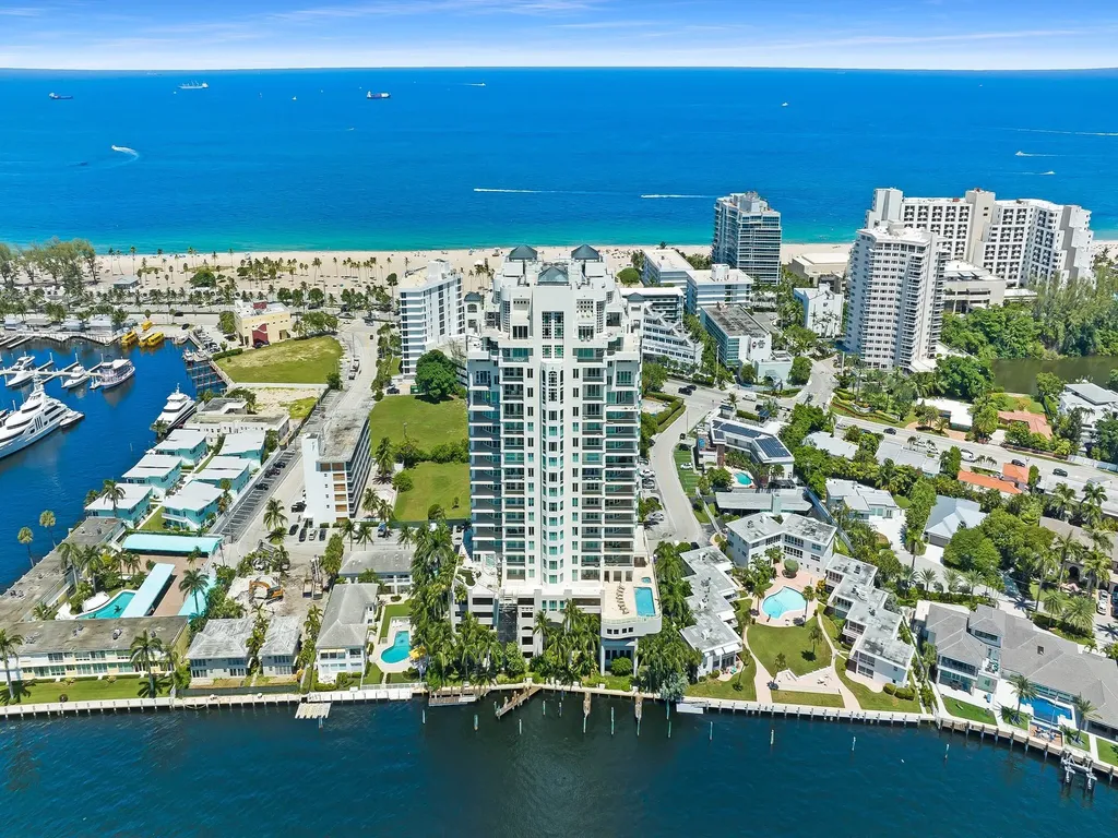 3055 Harbor Drive Fort Lauderdale FL 33316