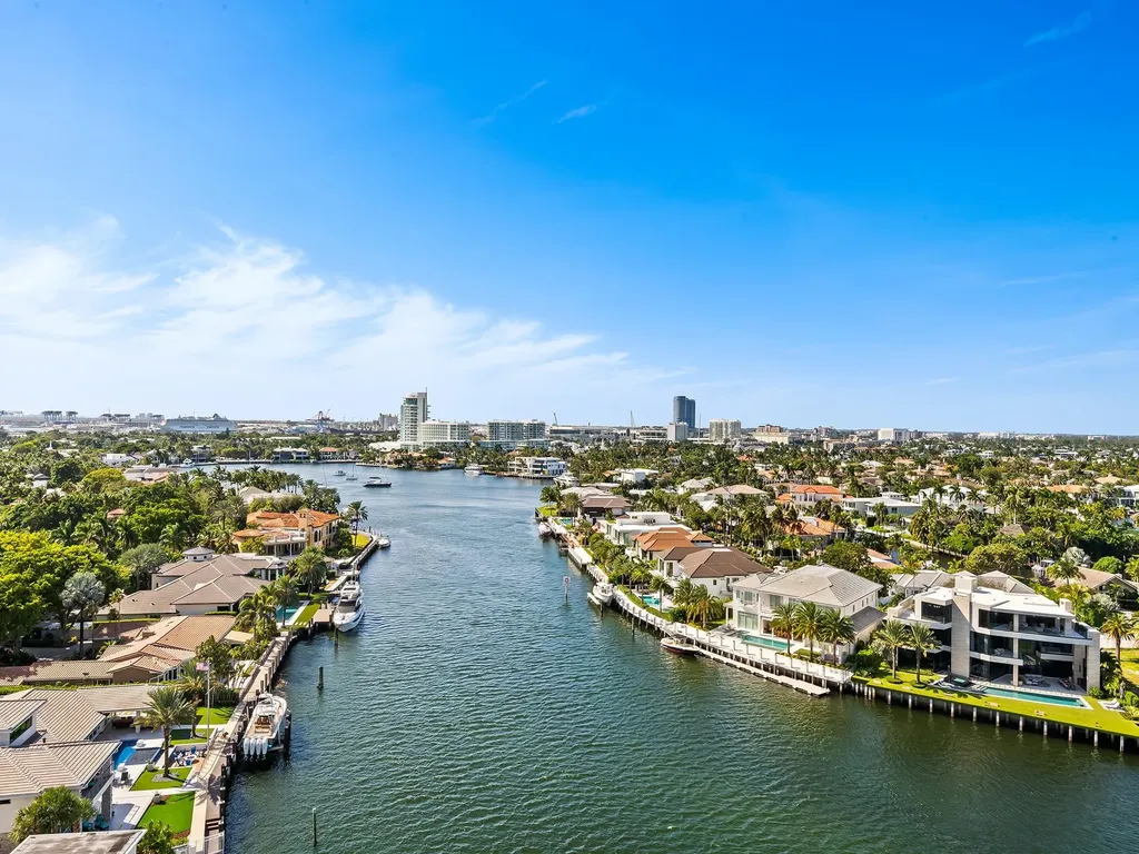 3055 Harbor Drive Fort Lauderdale FL 33316