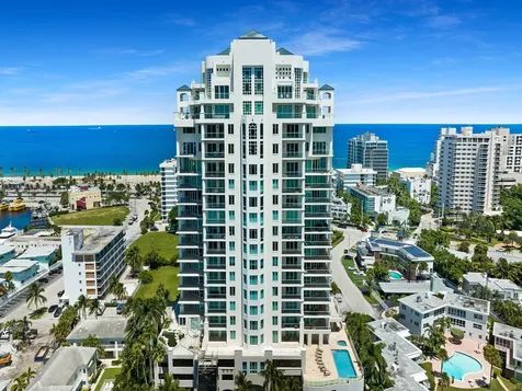 3055 Harbor Drive Fort Lauderdale FL 33316