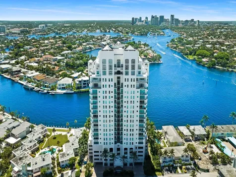 3055 Harbor Drive Fort Lauderdale FL 33316