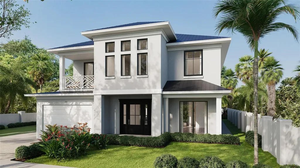 225 NE 9th Street Delray Beach FL 33444