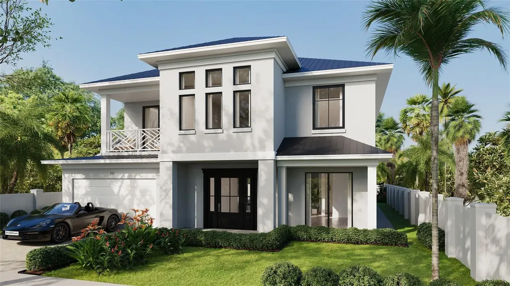 225 NE 9th Street Delray Beach FL 33444