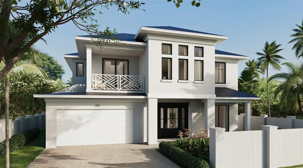 225 NE 9th Street Delray Beach FL 33444