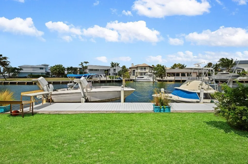 3 Sabal Island Drive Ocean Ridge FL 33435