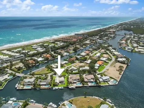 3 Sabal Island Drive Ocean Ridge FL 33435