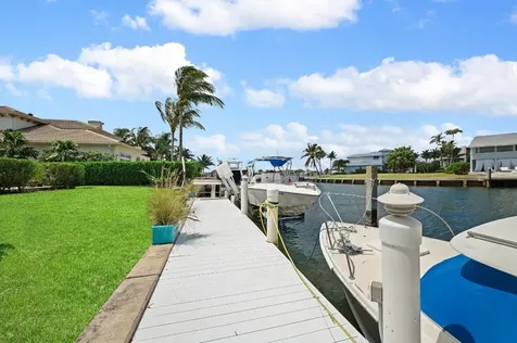 3 Sabal Island Drive Ocean Ridge FL 33435