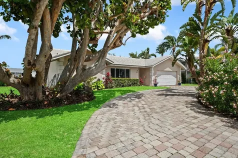 3 Sabal Island Drive Ocean Ridge FL 33435