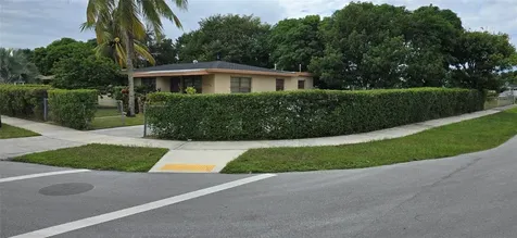 17230 NW 10th Court Miami FL 33169