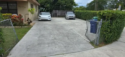 17230 NW 10th Court Miami FL 33169