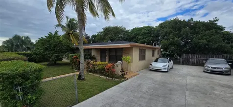 17230 NW 10th Court Miami FL 33169