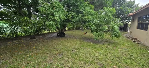 17230 NW 10th Court Miami FL 33169
