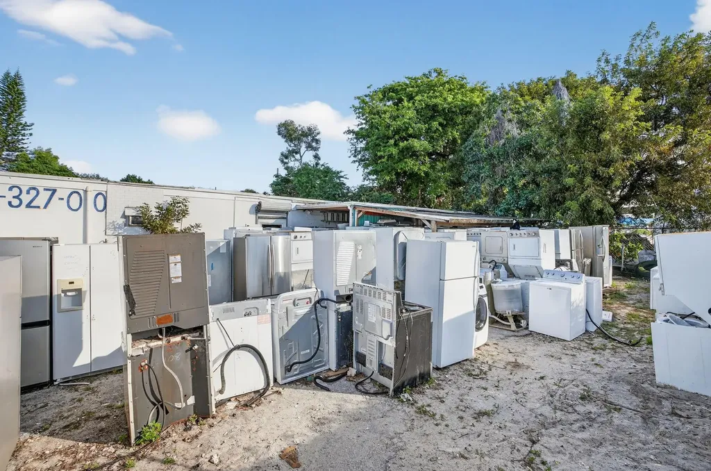 3936 SW 12th Court Fort Lauderdale FL 33312