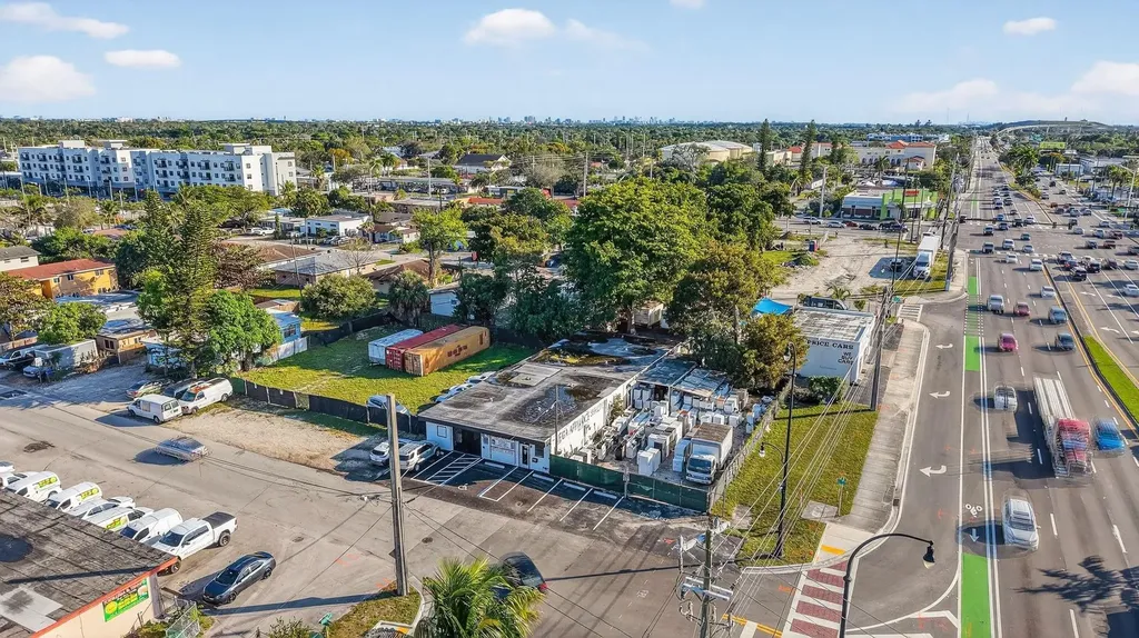 3936 SW 12th Court Fort Lauderdale FL 33312