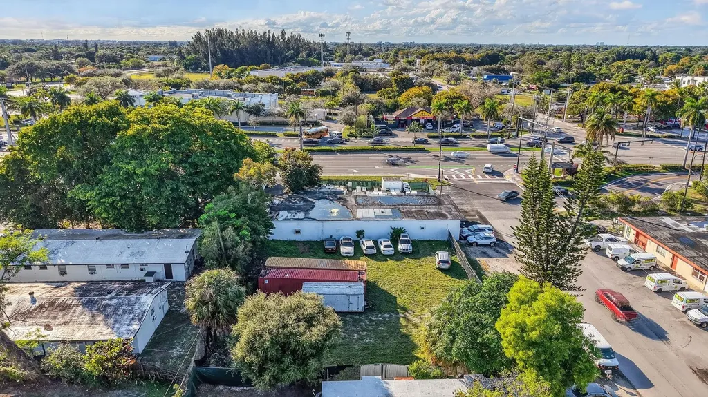 3936 SW 12th Court Fort Lauderdale FL 33312