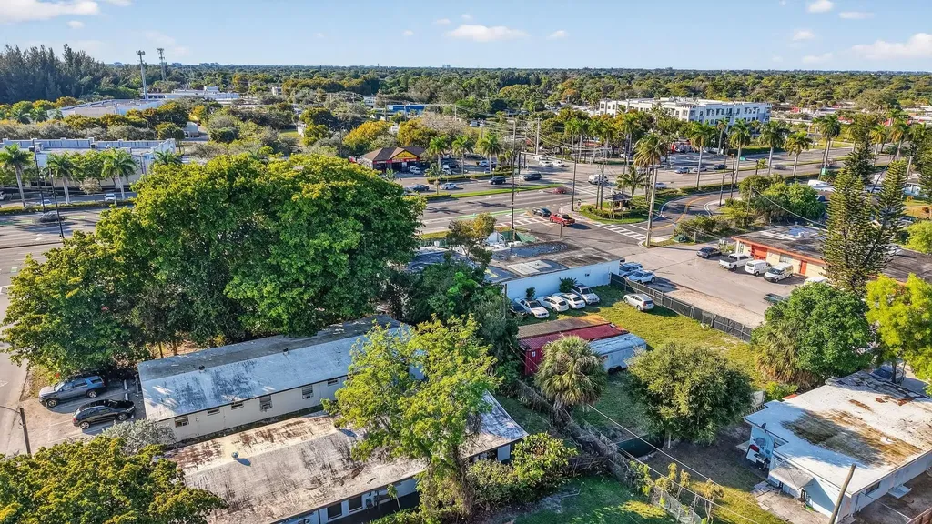 3936 SW 12th Court Fort Lauderdale FL 33312