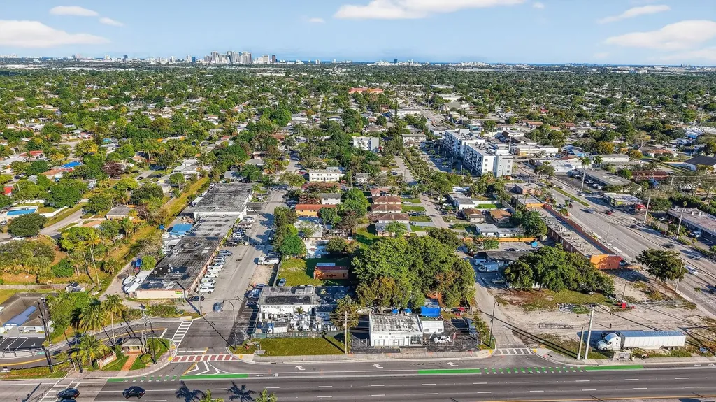3936 SW 12th Court Fort Lauderdale FL 33312
