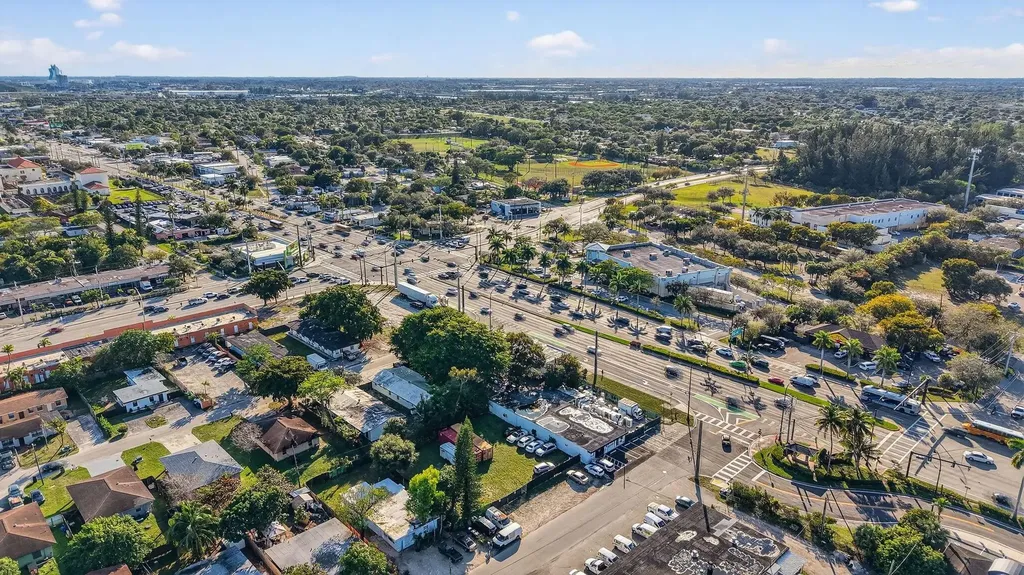 3936 SW 12th Court Fort Lauderdale FL 33312