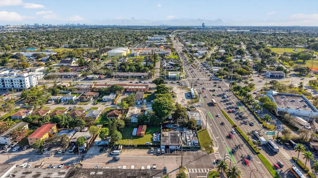 3936 SW 12th Court Fort Lauderdale FL 33312