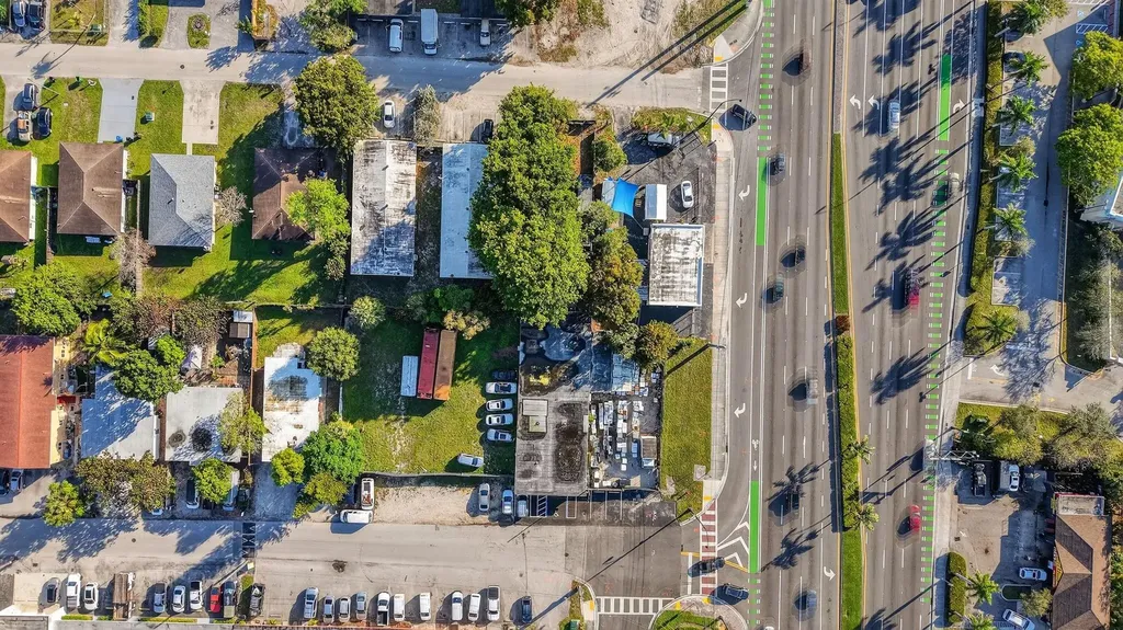 3936 SW 12th Court Fort Lauderdale FL 33312