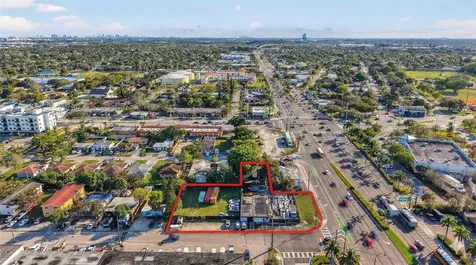 3936 SW 12th Court Fort Lauderdale FL 33312