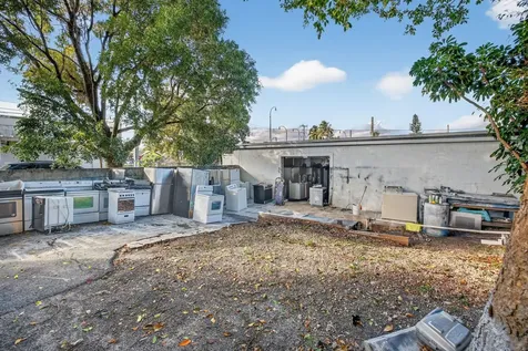 3936 SW 12th Court Fort Lauderdale FL 33312