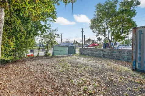 3936 SW 12th Court Fort Lauderdale FL 33312