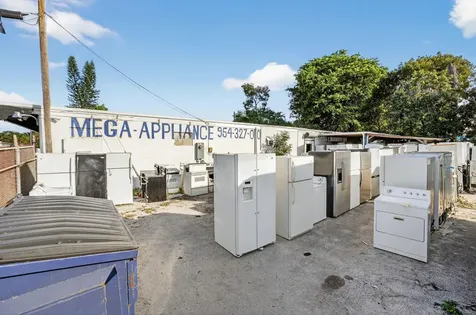3936 SW 12th Court Fort Lauderdale FL 33312