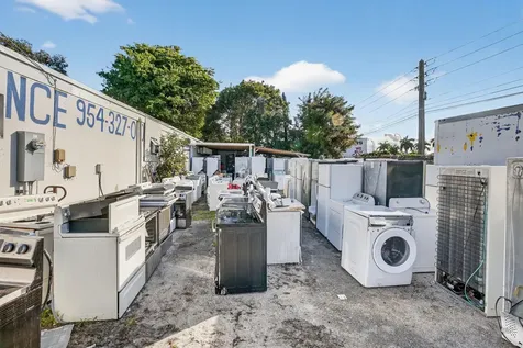 3936 SW 12th Court Fort Lauderdale FL 33312
