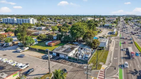 3936 SW 12th Court Fort Lauderdale FL 33312