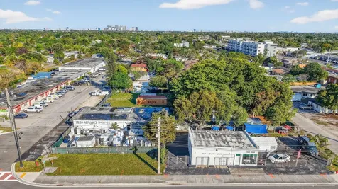 3936 SW 12th Court Fort Lauderdale FL 33312